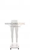 Gambe uomo professionali per foto e-commerce Ghost-M14