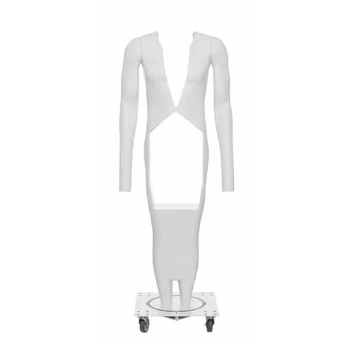Manichino uomo per foto e-commerce N.2