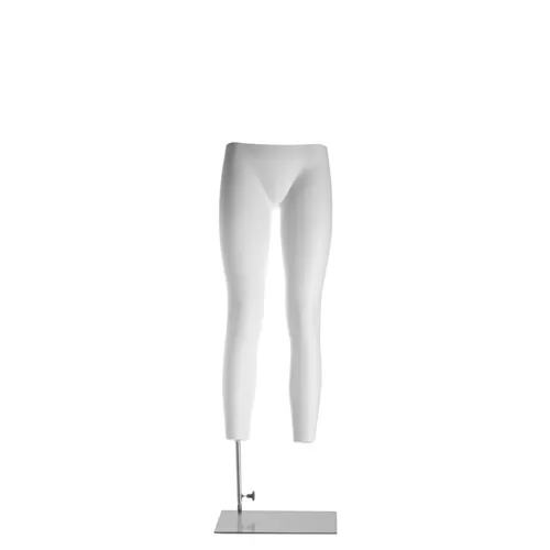 Gambe donna per foto e-commerce