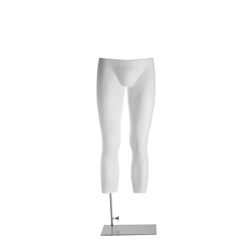 Gambe uomo per foto e-commerce