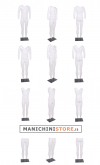 Manichino uomo per foto internet/e-commerce