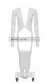 Manichino uomo per foto e-commerce N.2