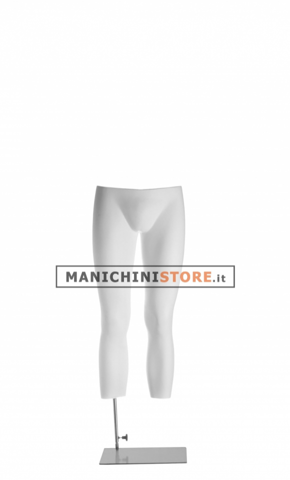 Male legs for e-commerce photos