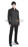 Manichino uomo con parrucca in OMAGGIO - Vogue 23M