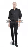 Manichino uomo con parrucca in OMAGGIO - Vogue 31M