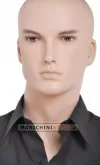 Manichino uomo con parrucca in OMAGGIO - Vogue 31M