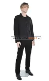 Manichino uomo con parrucca in OMAGGIO - Vogue 43M