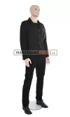 Manichino uomo con parrucca in OMAGGIO - Vogue 43MP