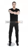 Manichino uomo realistico - Vogue 06S