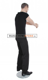 Manichino uomo realistico - Vogue 06S