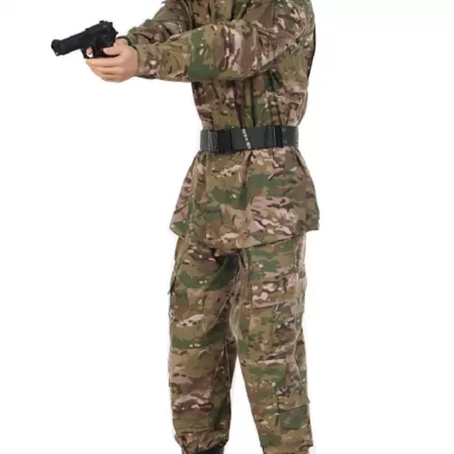 Manichino Militare Armeria JOHN 06 - FINE SERIE