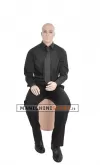 Manichino uomo con parrucca OMAGGIO - Vogue 3ZM