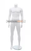 Manichino uomo senza testa - 23MSIL