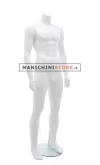 Manichino uomo senza testa - 23MSIL