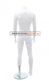 Manichino uomo senza testa - 23MSIL