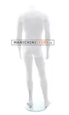 Manichino uomo senza testa - 24MSIL
