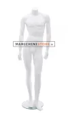 Manichino uomo senza testa - 31MSIL