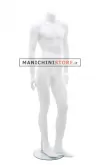 Manichino uomo senza testa - 31MSIL