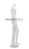 Manichino uomo senza testa - 31MSIL
