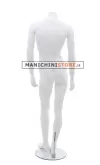 Manichino uomo senza testa - 31MSIL