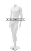 Manichino uomo senza testa - 31MSIL