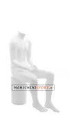Manichino uomo senza testa - ZM3