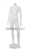 Manichino donna senza testa ECOPLASTIC 26