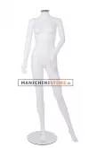 Manichino donna senza testa ECOPLASTIC 10
