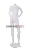 Manichino donna senza testa ECOPLASTIC 27