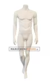 Manichino uomo senza testa - 7MSIL