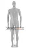 Manichino uomo snodato 01S