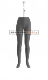 Gambe donna sartoriali appese