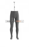 Gambe uomo sartoriali appese