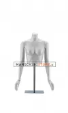 Busto donna corto snodato 04S