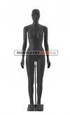 Manichino donna snodato 02B