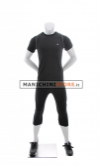 Headless male sports mannequin 1 - Fitness