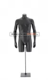Busto uomo snodato 01B