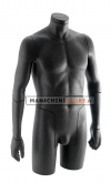 Articulated man bust 01B