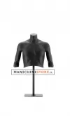 Busto uomo corto snodato 03B