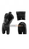 Busto uomo snodato 01B