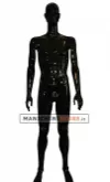 Manichino uomo Stilizzato - ADAMO STL