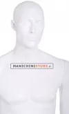 Manichino uomo testa scolpita - Vogue 31M TS