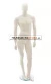 Manichino uomo testa uovo - Vogue 31M TU