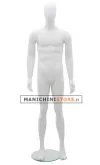 Manichino uomo testa uovo - HHC2