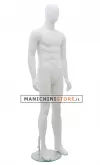 Manichino uomo testa uovo - HHC2