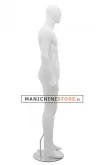Manichino uomo testa uovo - HHC2