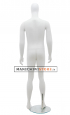Manichino uomo testa uovo - HHC2