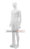 Manichino uomo testa uovo - HHC2