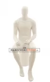 Manichino uomo testa uovo - Vogue 3 ZM3 TU