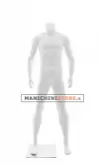 Manichino sportivo uomo senza testa 2 - Fitness